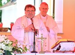 ​Blagoslov novoizgrađenog pila u Turčišću